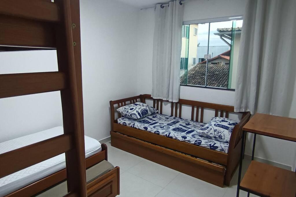 Casa Temporada De Frente Para A Praia Do Pero 卡波布里奥 外观 照片