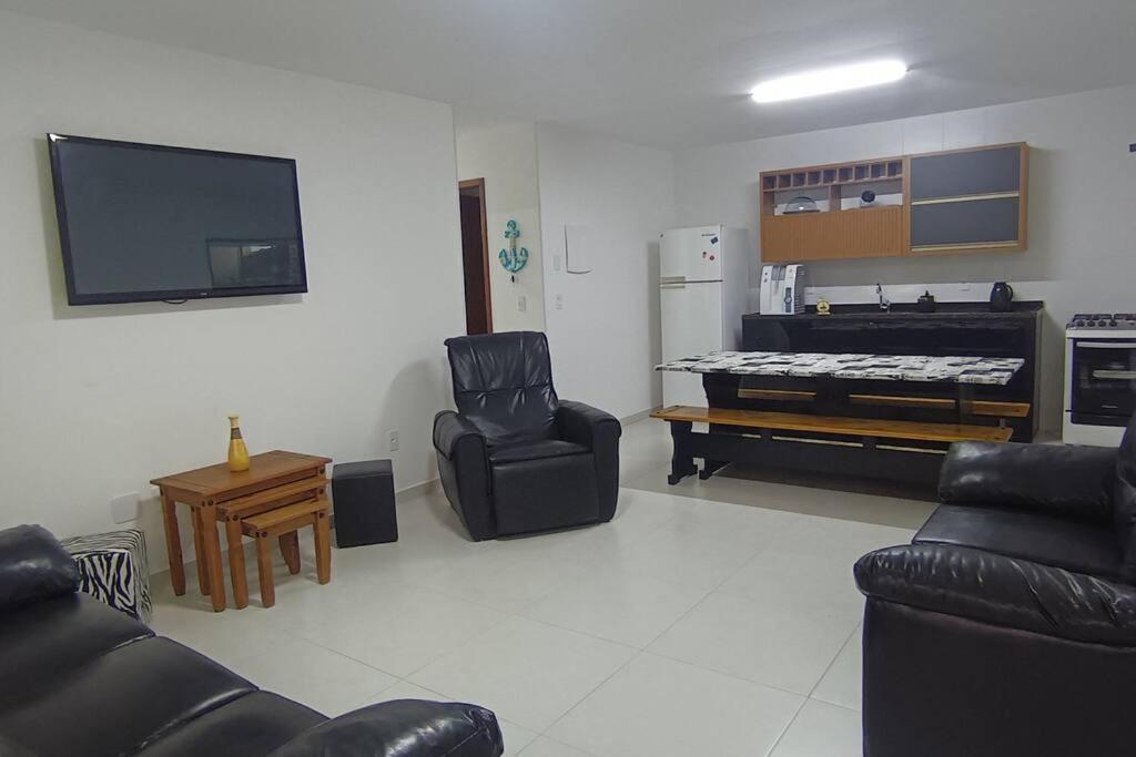 Casa Temporada De Frente Para A Praia Do Pero 卡波布里奥 外观 照片