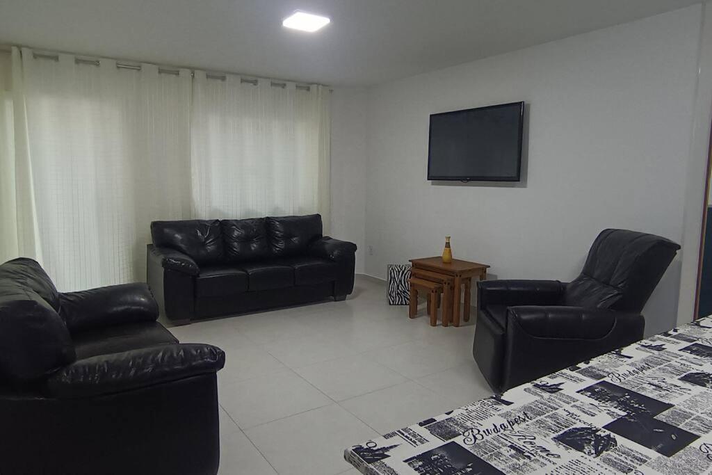 Casa Temporada De Frente Para A Praia Do Pero 卡波布里奥 外观 照片