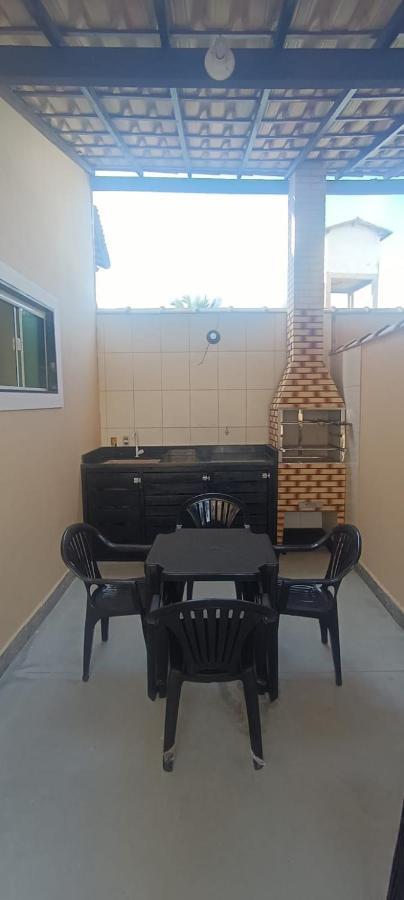 Casa Temporada De Frente Para A Praia Do Pero 卡波布里奥 外观 照片